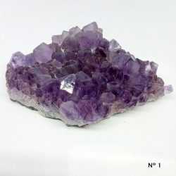 Amethyst Druse Extra Quality