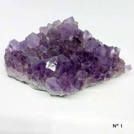 Amethyst Druse Extra Quality