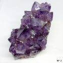 Amethyst Druse Extra Quality