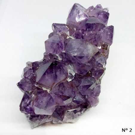 Amethyst Druse Extra Quality