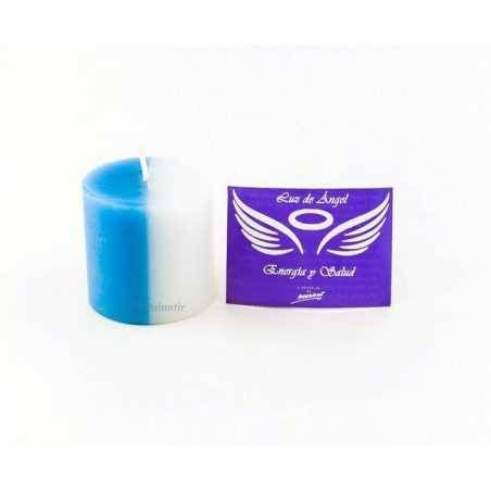 Light of Angel Candle - Energy and Health -