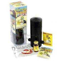 Ritual Candle I Destroy You