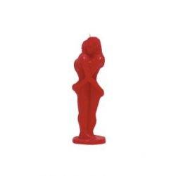Bougie Union de Couple 18 Cms.