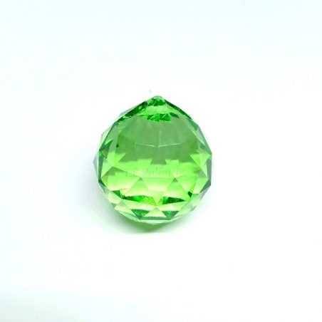 Bola Cristal Feng Shui - Chakras