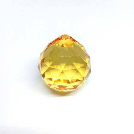 Bola Cristal Feng Shui - Chakras