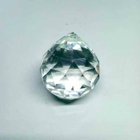 Bola Cristal Feng Shui - Chakras