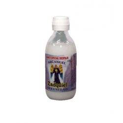 Dispossession Bath Archangel Zadquiel