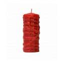 Thousand Knots for Love Candle