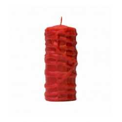 Thousand Knots for Love Candle