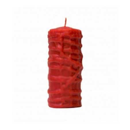 Bougie Mille Noeuds Pour l'Amour