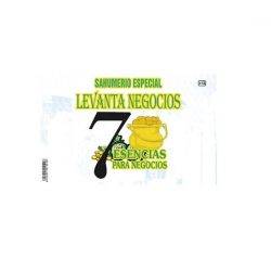 Raise Business Herbs Incense