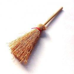 Broom Sweeps Penalties