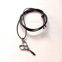 Amulet Scissors
