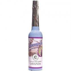 agua de colonia de lavanda cest si bo, aroma relajante.