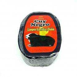 Esoteric Soap "Cuy Negro" Místico Esotérico - 1