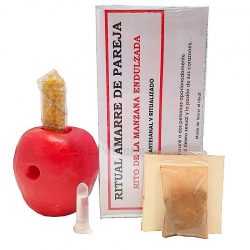 Sweetened Apple Ritual Plana Dieguez - 1