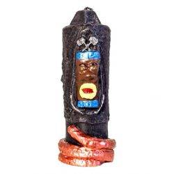 Big Candle of Don Juan del Volteo (to Dump) Ecotec Esoterismo - 1