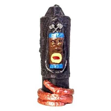 Big Candle of Don Juan del Volteo (to Dump) Ecotec Esoterismo - 1