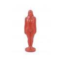 Candle Figure Woman Eleggua Esoteric Import - 3