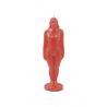 Candle Figure Woman