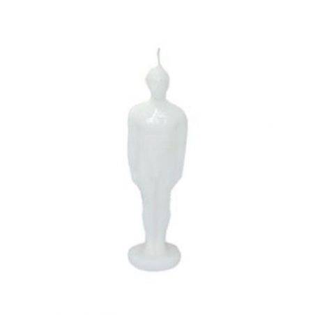 Bougie Figure Homme Eleggua Esoteric Import - 1