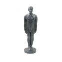 Bougie Figure Homme Eleggua Esoteric Import - 3