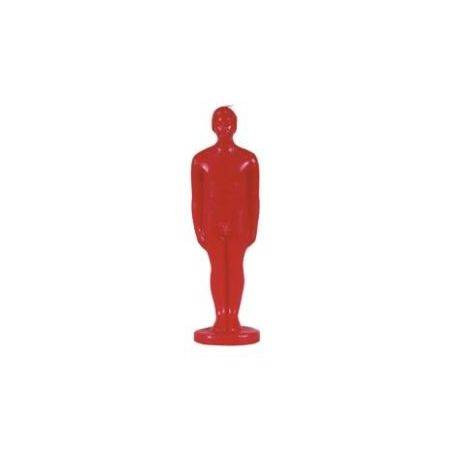 Bougie Figure Homme Eleggua Esoteric Import - 4