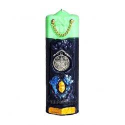 Tetragrammaton Power Ritual Ecotec Esoterismo - 2
