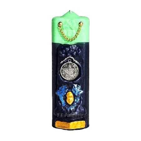 Tetragrammaton Power Ritual Ecotec Esoterismo - 2