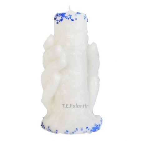 Special Candle Powerful Hand Ecotec Esoterismo - 1