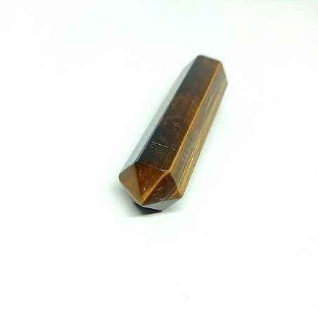 Tiger Eye Massage Pencil Shape Prominer - 1