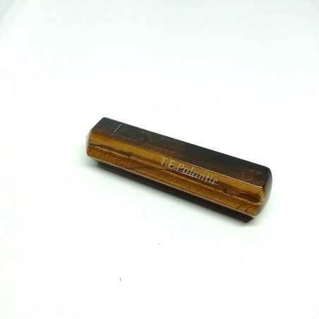 Tiger Eye Massage Pencil Shape Prominer - 2