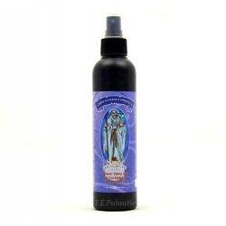 Ambientador Santa Muerte, para todo tipo de petición