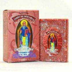 Savon pour Défaire (St. Deshacedor) Holy Rituals - 1