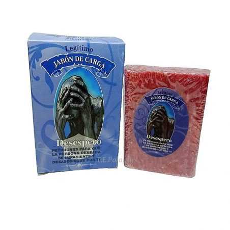 Despair Soap Holy Rituals - 1