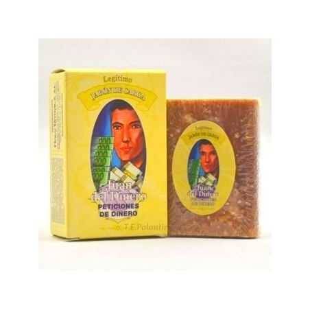 Juan of the Money Soap Holy Rituals - 1