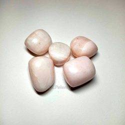 Manganocalcite Polished Stone Prominer - 1