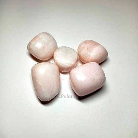 Manganocalcite Polished Stone Prominer - 1