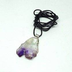 Melody Stone - Super 7 - Pendant Prominer - 1