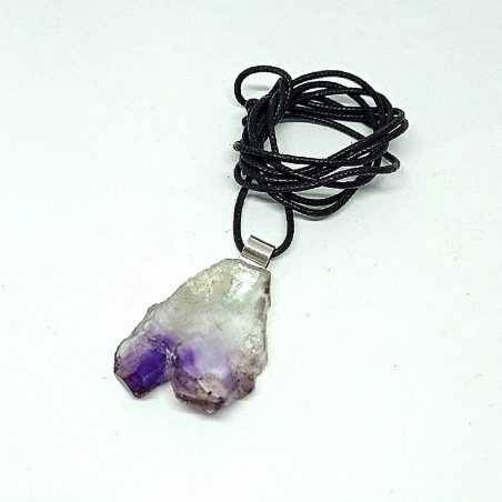 Pendentif Super 7 - Pierre Mélodie Prominer - 1