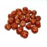 Runes de Jaspe Rouge