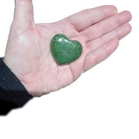 Mineral Hearts: Health - Money - Love Prominer - 1