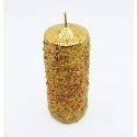 Christmas and New Year's Eve Special Candle Las Velas de Mariano - 1