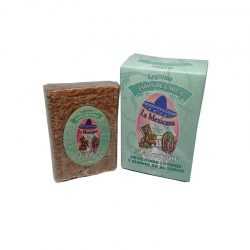 Jabón La Mexicana, para suerte en loterias y juegos de azar