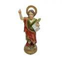Pack Saint Pancrace + Corne d'Abondance Eleggua Esoteric Import - 3