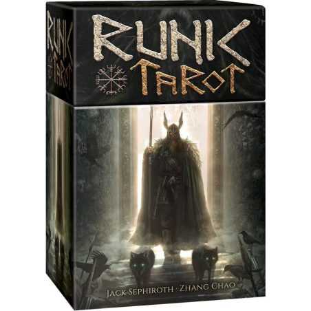 Runik Tarot Lo Scarabeo - 1