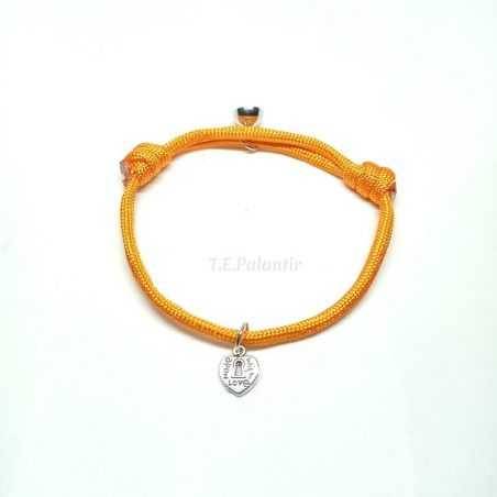 Duo de Bracelets Couple Uni Palantir - 2
