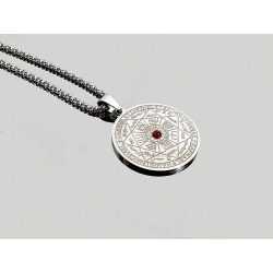 Pendentif Sceau des 7 Archanges Prominer - 1