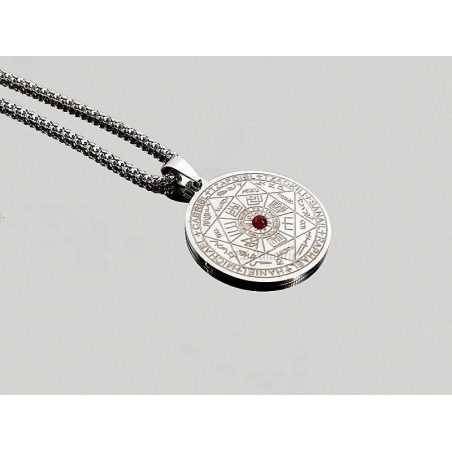 Pendentif Sceau des 7 Archanges Prominer - 1