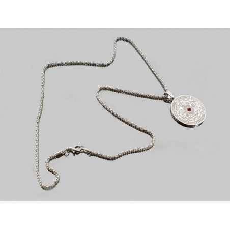 Pendentif Sceau des 7 Archanges Prominer - 3